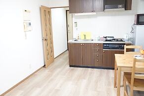 Metro Daikoku Apartment