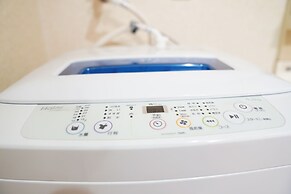 Metro Daikoku Apartment