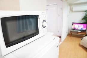 Metro Daikoku Apartment