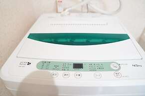 Metro Daikoku Apartment