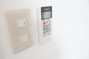 Metro Daikoku Apartment