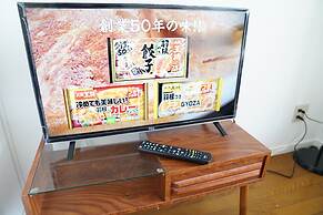 Metro Daikoku Apartment