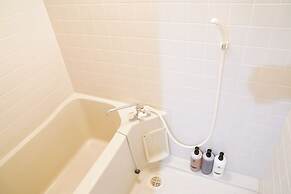 Metro Daikoku Apartment