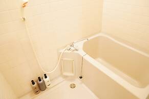 Metro Daikoku Apartment