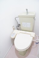 Metro Daikoku Apartment