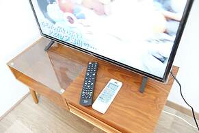 Metro Daikoku Apartment