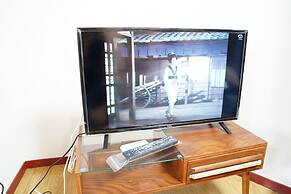 Metro Daikoku Apartment