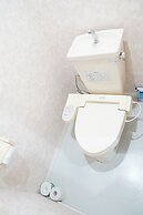 Metro Daikoku Apartment