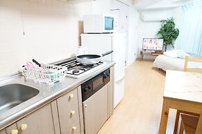 Metro Daikoku Apartment