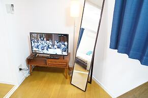 Metro Daikoku Apartment