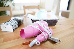 Metro Daikoku Apartment