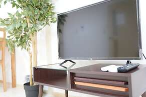 Metro Daikoku Apartment