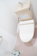 Metro Daikoku Apartment