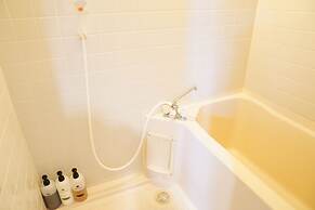 Metro Daikoku Apartment