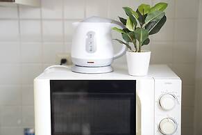 Metro Daikoku Apartment