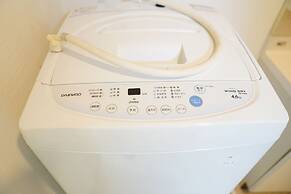 Metro Daikoku Apartment