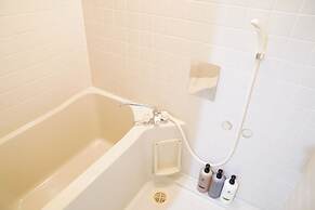 Metro Daikoku Apartment