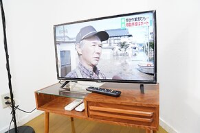 Metro Daikoku Apartment