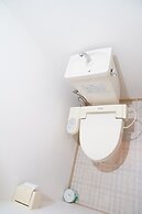 Metro Daikoku Apartment