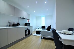 Narrowgate Apartment