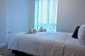 Narrowgate Apartment