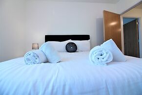 Narrowgate Apartment