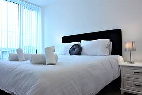 Narrowgate Apartment