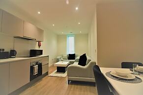 Narrowgate Apartment