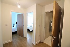 Narrowgate Apartment