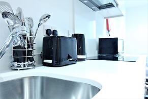 Narrowgate Apartment