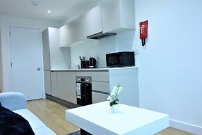 Narrowgate Apartment