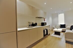 Narrowgate Apartment