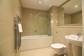 Narrowgate Apartment