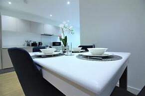 Narrowgate Apartment