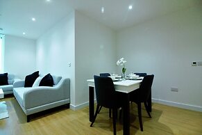 Narrowgate Apartment
