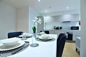 Narrowgate Apartment
