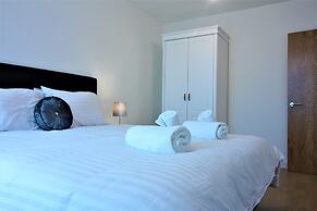 Narrowgate Apartment