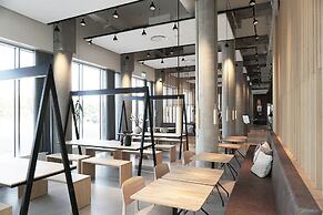 Four Points Flex by Sheraton Copenhagen Arena