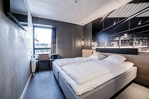 Four Points Flex by Sheraton Copenhagen Arena