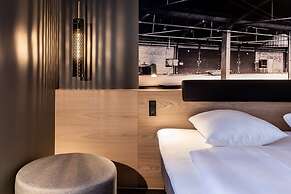 Four Points Flex by Sheraton Copenhagen Arena