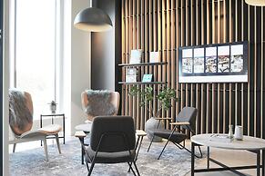 Four Points Flex by Sheraton Copenhagen Arena