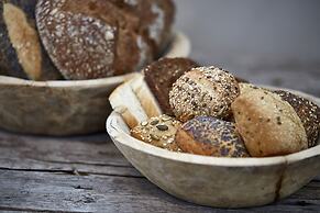 Four Points Flex by Sheraton Copenhagen Arena