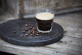 Four Points Flex by Sheraton Copenhagen Arena