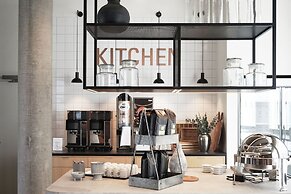 Four Points Flex by Sheraton Copenhagen Arena