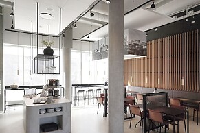 Four Points Flex by Sheraton Copenhagen Arena