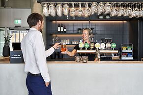 Four Points Flex by Sheraton Copenhagen Arena