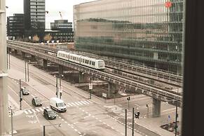 Four Points Flex by Sheraton Copenhagen Arena