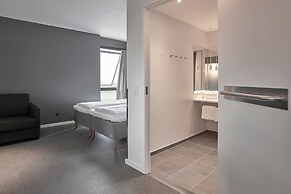 Four Points Flex by Sheraton Copenhagen Arena