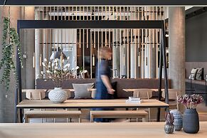 Four Points Flex by Sheraton Copenhagen Arena