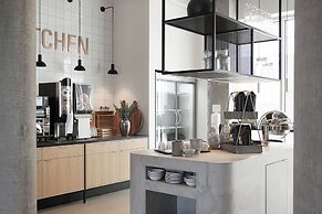 Four Points Flex by Sheraton Copenhagen Arena